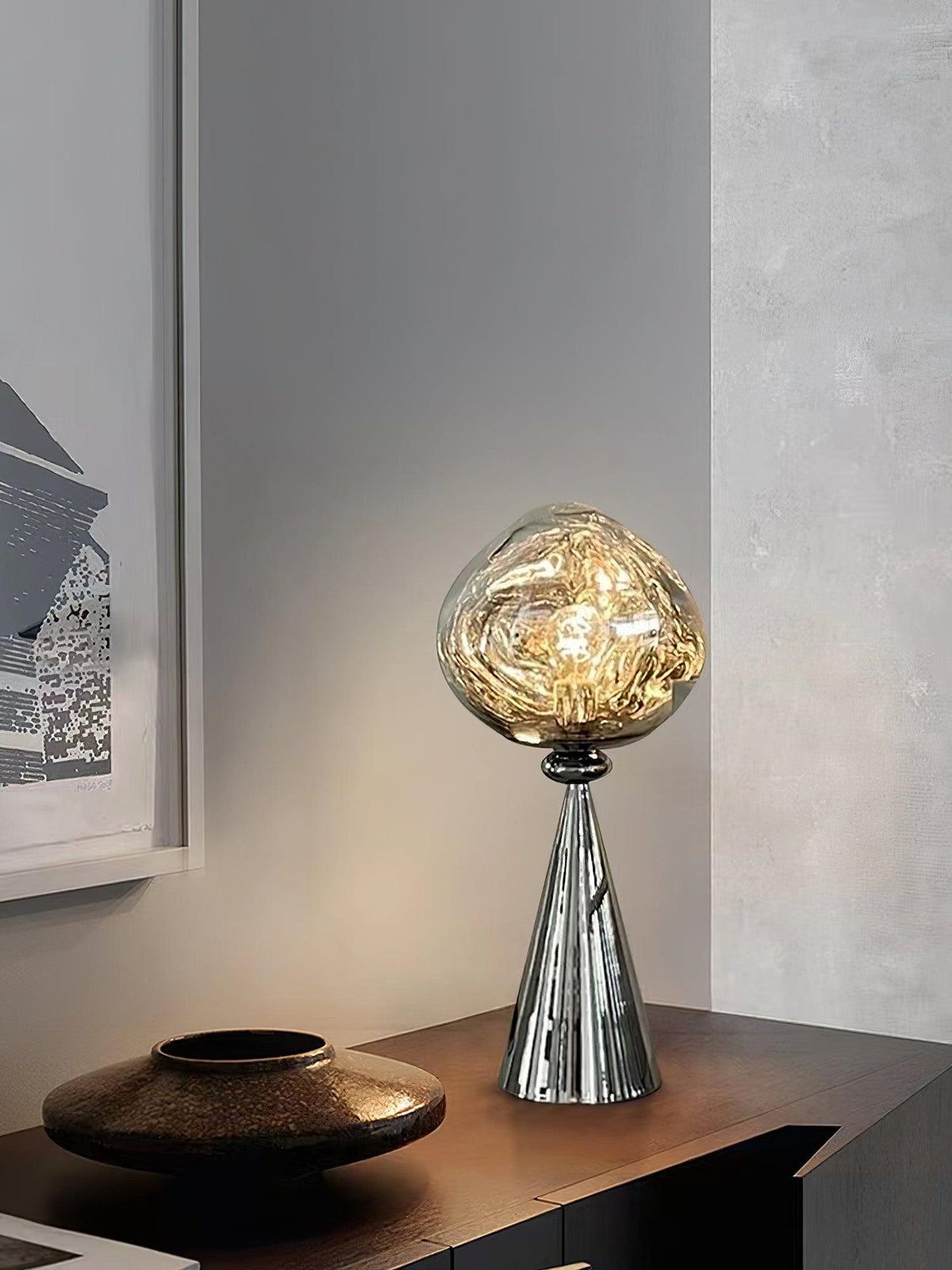 cone-table-lamp