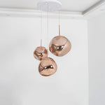 Lava Pendant Lamp