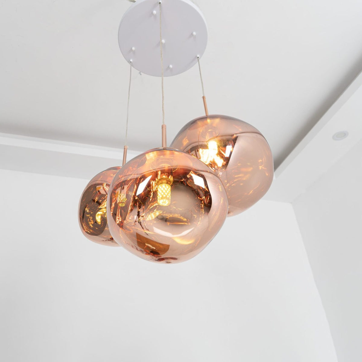 Lava Pendant Lamp