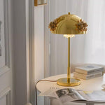 Meni Table Built In Battery Lamp