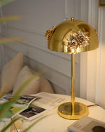 Meni Table Built In Battery Lamp