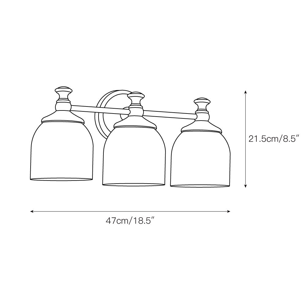chart-short-arm-sconce