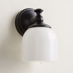 chart-short-arm-sconce