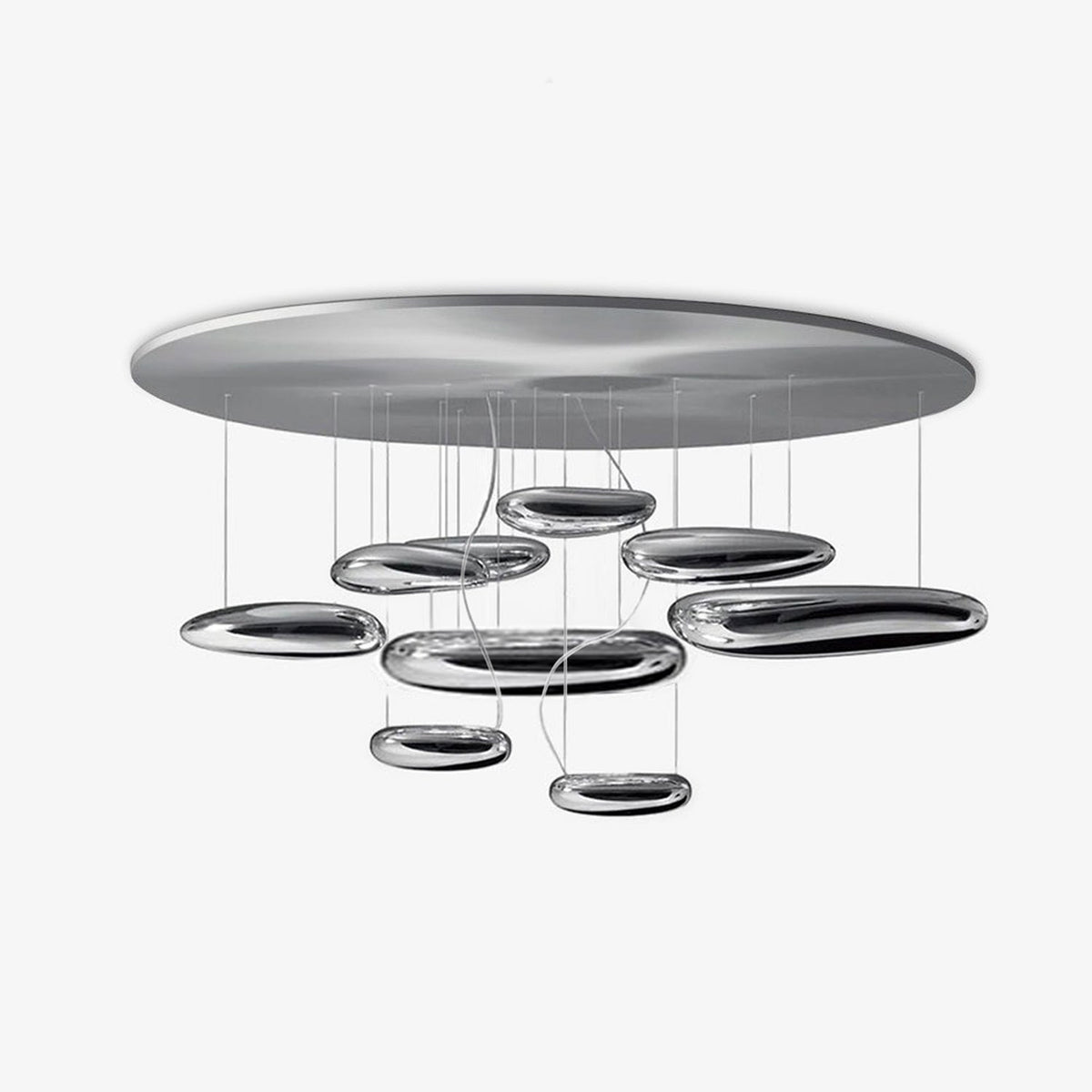Mercury Pendant Lamp