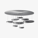 Mercury Pendant Lamp