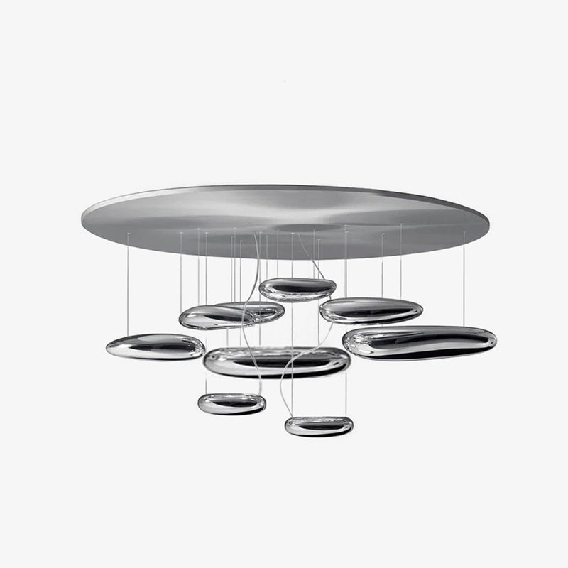 Mercury Pendant Lamp