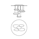 Mercury Pendant Lamp