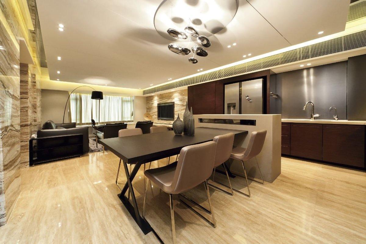 Mercury Pendant Lamp
