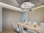 Mercury Pendant Lamp