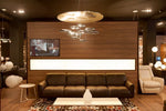 Mercury Pendant Lamp