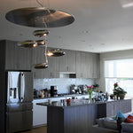 Mercury Pendant Lamp