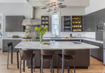 Mercury Pendant Lamp