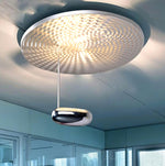 Mercury Ceiling Lamp