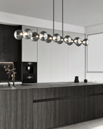 mercury-line-chandelier