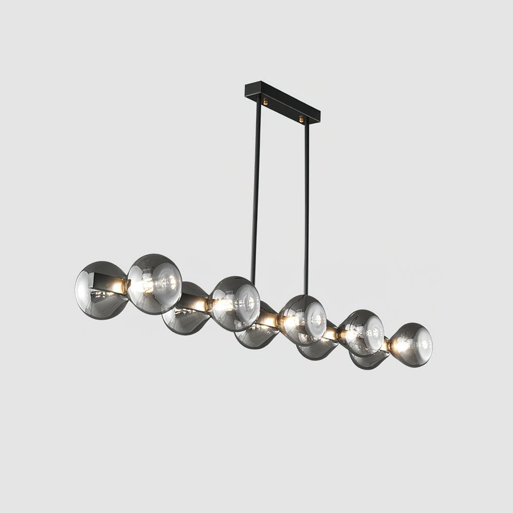 mercury-line-chandelier