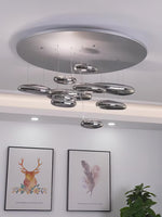 Mercury Pendant Lamp