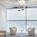 Mercury Pendant Lamp