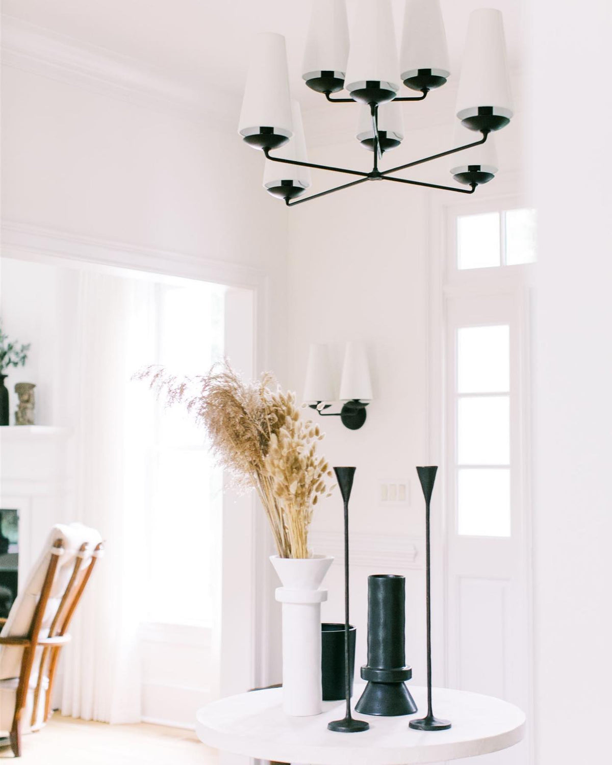 Merri Wall Lamp