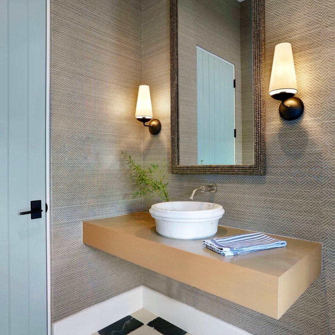 Merri Wall Lamp