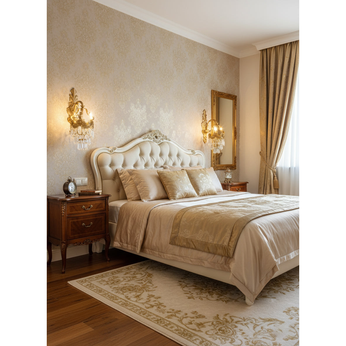 mesas-brass-wall-lamp