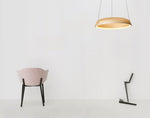 Mesh Pendant Light