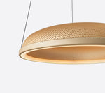 Mesh Pendant Light