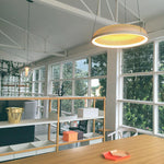 Mesh Pendant Light