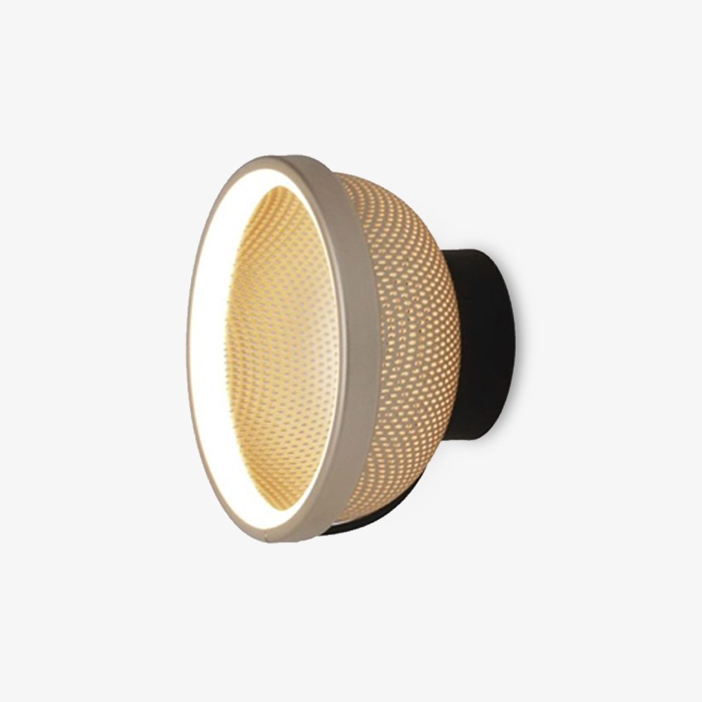 Mesh Wall Light