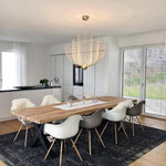 Meshmatics Hanging Lamp