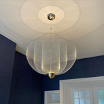 Meshmatics Hanging Lamp