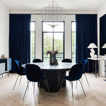Meshmatics Hanging Lamp