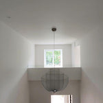 Meshmatics Hanging Lamp