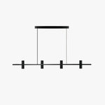 Meta Parallel Chandelier