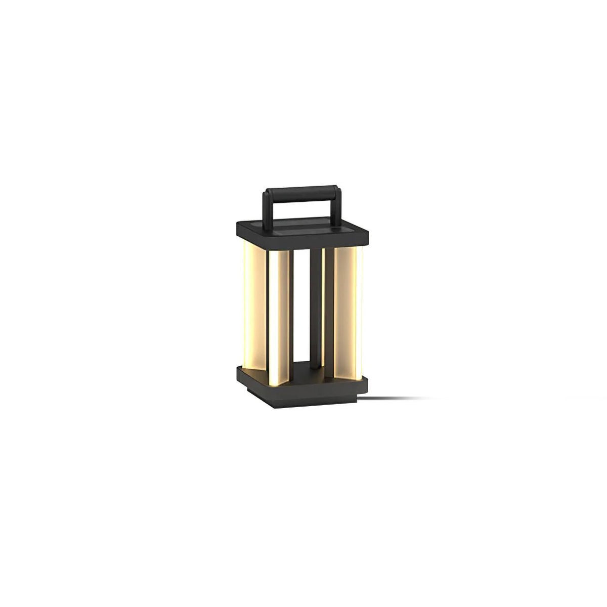 Metroluxe Solar Outdoor Light