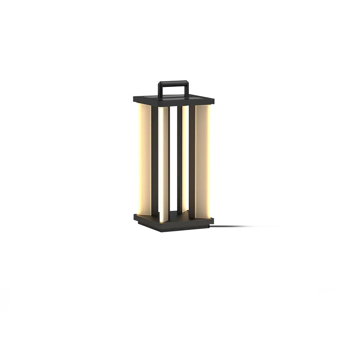 Metroluxe Solar Outdoor Light