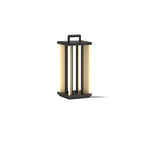 Metroluxe Solar Outdoor Light