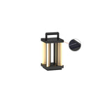 Metroluxe Solar Outdoor Light