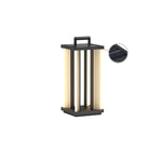 Metroluxe Solar Outdoor Light
