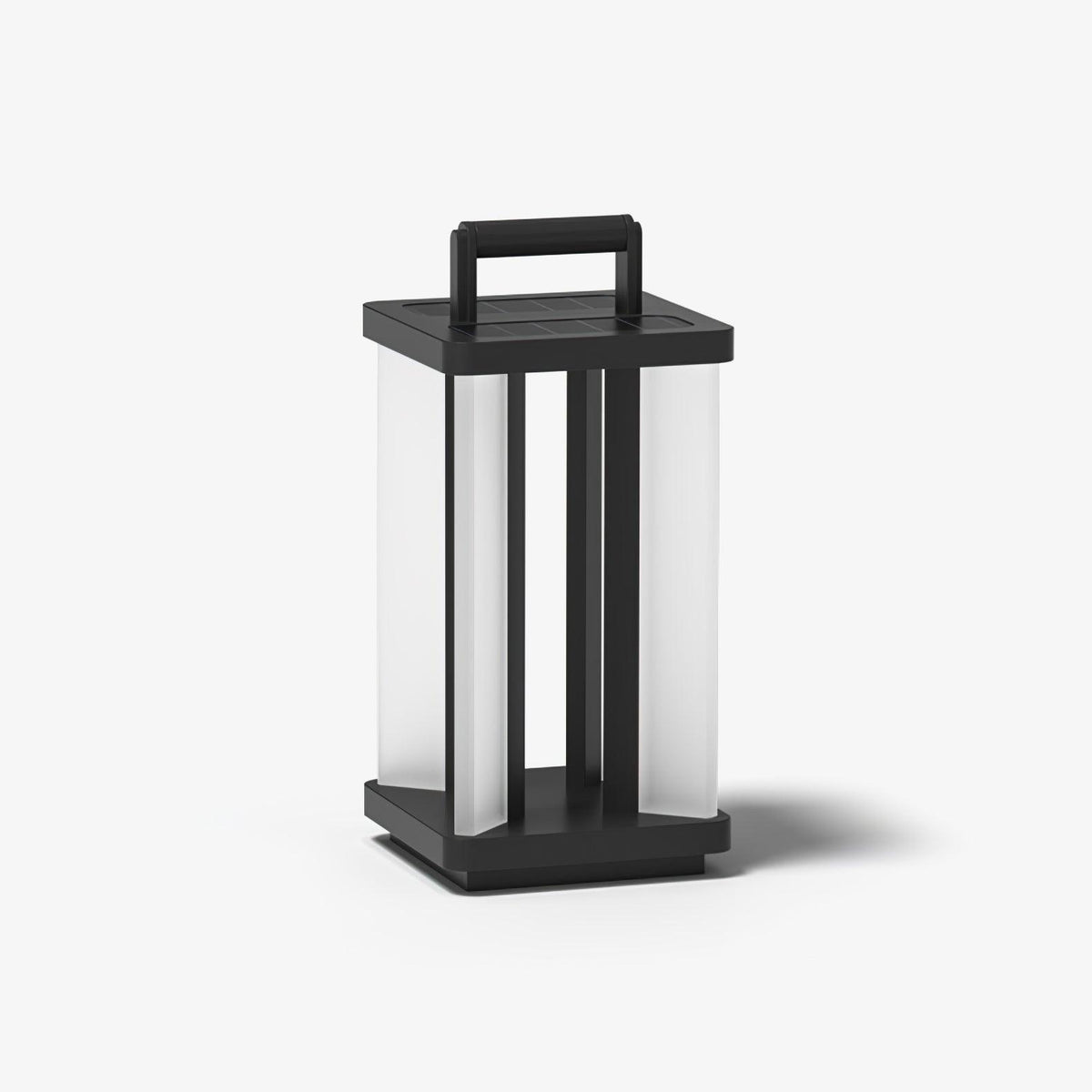 Metroluxe Solar Outdoor Light