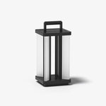 Metroluxe Solar Outdoor Light