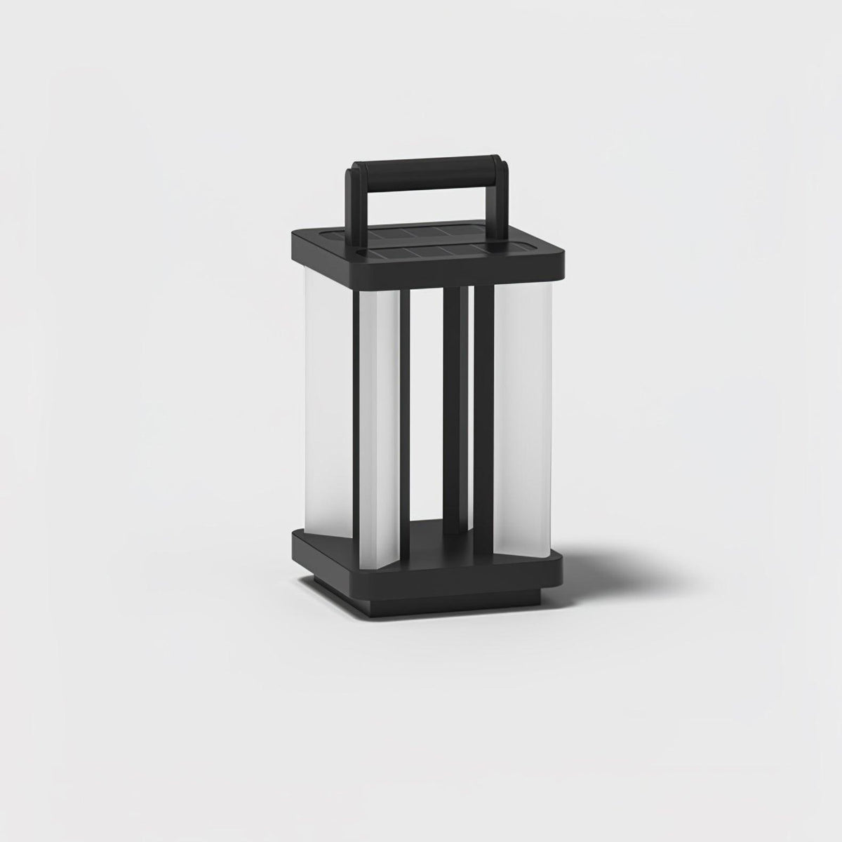 Metroluxe Solar Outdoor Light
