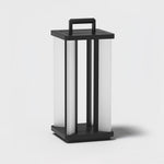 Metroluxe Solar Outdoor Light