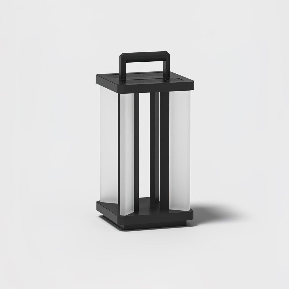 Metroluxe Solar Outdoor Light