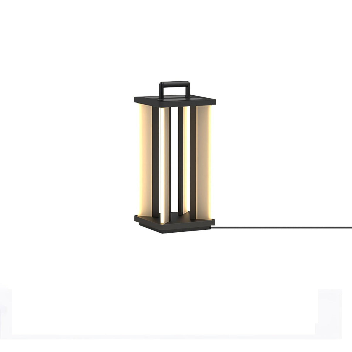 Metroluxe Solar Outdoor Light