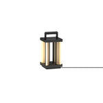 Metroluxe Solar Outdoor Light