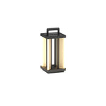 Metroluxe Solar Outdoor Light