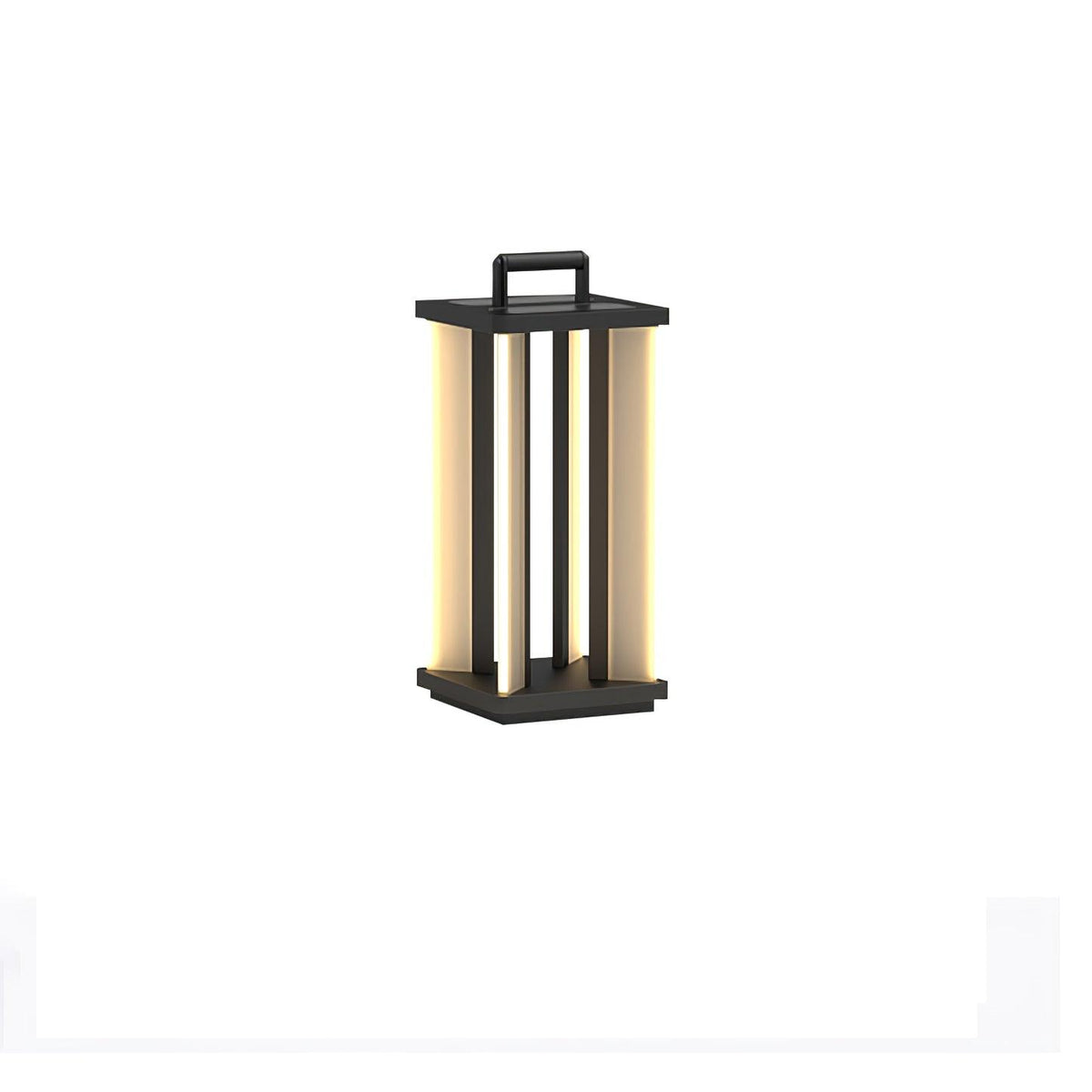 Metroluxe Solar Outdoor Light