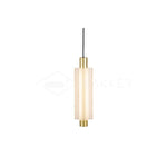 Trillium Pendant Light