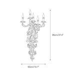 metropolitan-candle-wall-lamp