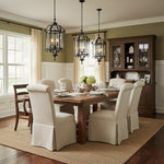 metropolitan-lantern-chandelier